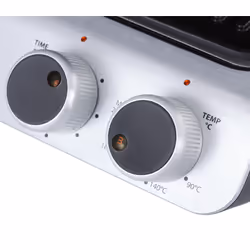RGV Industrial Grill Griglia di contatto - Vista aggiuntiva 6