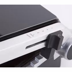 RGV Industrial Grill Griglia di contatto - Vista aggiuntiva 7