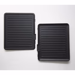 RGV Industrial Grill Griglia di contatto - Vista aggiuntiva 8