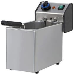 Friggitrice elettrica mod. FE4