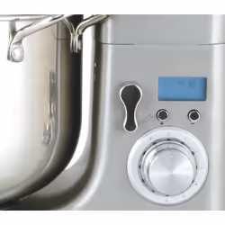 RGV PL10S Sbattitore con base 1500 W Acciaio inox - Vista aggiuntiva 5