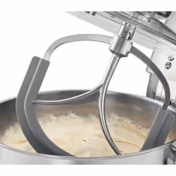 RGV PL10S Sbattitore con base 1500 W Acciaio inox - Vista aggiuntiva 7