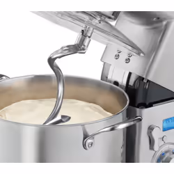 RGV PL10S Sbattitore con base 1500 W Acciaio inox - Vista aggiuntiva 8