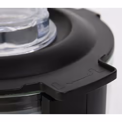 RGV 111202 frullatore 1,75 L Frullatore da tavolo 1800 W Nero, Acciaio inox - Vista aggiuntiva 4