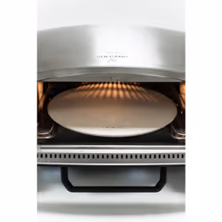 RGV 00000111370 macchina e forno per pizza 1 pizza(e) 2100 W Nero, Acciaio inox - Vista aggiuntiva 6