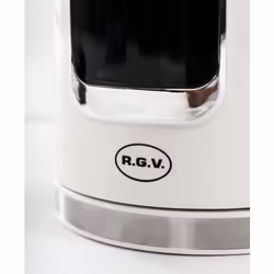 RGV 00000111420 bollitore elettrico 1,7 L 2200 W Nero, Bianco - Vista aggiuntiva 4