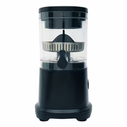 RGV Arancia Plus spremiagrumi elettrico 130 W Nero, Trasparente - Vista aggiuntiva 2