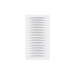 Suoneria per campanello 230V per serie civile AVE Banquise Sistema 45 45B29