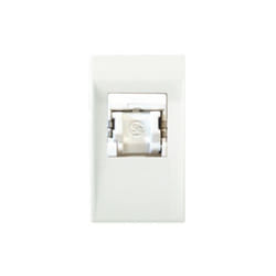 AVE - Presa dati Rj45 categoria 5 per serie civile Banquise Sistema 45 45B29C5E