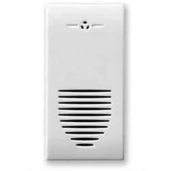 Suoneria Campanello 230V AVE Domus Sistema 44 441029