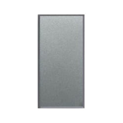 AVE - Tappo Copriforo Allumia Sistema 44 1 modulo 443013