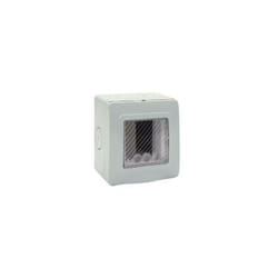 AVE - Contenitore Autoportante Stagno Ral7035 Ip55 S44 1M ( cod. 44ST01 )