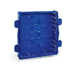 AVE - scatola multifunzione per pareti c cartongesso bl08cgn