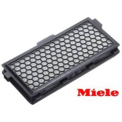 Miele - 2960300 filtro hepa aspirapolvere S4000 S5000 193MM