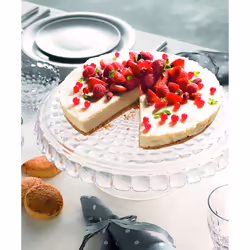 Fratelli Guzzini Tiffany supporto per tazza Trasparente Stirene Metilmetacrilato (SMMA) - Vista aggiuntiva 4
