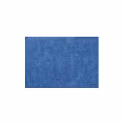 Tovaglietta da tavolo a doppio volto, colore blu chiaro La tovaglietta da tavolo a doppio volto, colore blu chiaro, è un'aggi ...