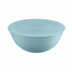 Contenitore Guzzini per alimenti verde salvia Con coperchio Ø 30xh13 cm
