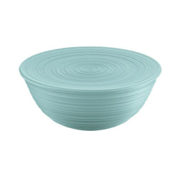 Iperbriko - Contenitore Guzzini per alimenti verde salvia 30xh13 cm