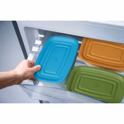 Fratelli Guzzini Everfresh Rettangolare Set 2,15 L Multicolore 3 pz - Vista aggiuntiva 4