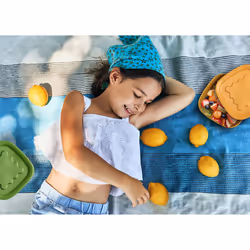 Fratelli Guzzini Everfresh Rettangolare Set 2,15 L Multicolore 3 pz - Vista aggiuntiva 8