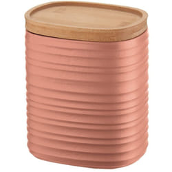 Iperbriko - Barattolo m - Terracotta