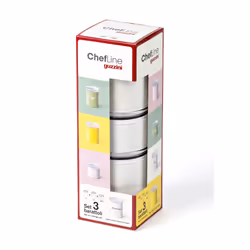 Fratelli Guzzini 274082156 contenitore da cucina