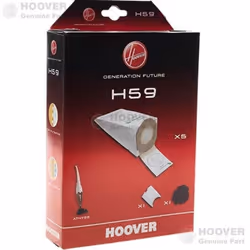 SACCHETTI HOOVER MOD.ALYX ATHYSS ST320 S.H710 35600279 24165803