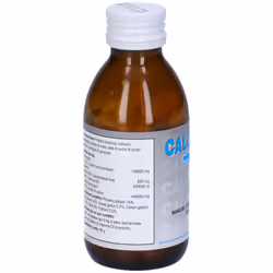Acme Calcibolin Pet Integratore Ossa Cani e Gatti 80 Compresse