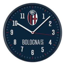 Lowell 00875BO1 orologio da parete e da tavolo Orologio al quarzo Rotondo Blu scuro
