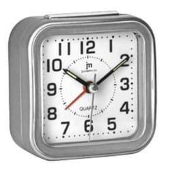 Lowell Justaminute JA7039 Sveglia al quarzo Argento