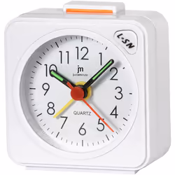 Lowell Justaminute JA7035-ACF sveglia Sveglia al quarzo Colori assortiti