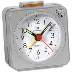 Lowell Justaminute JA7035-ACF sveglia Sveglia al quarzo Colori assortiti