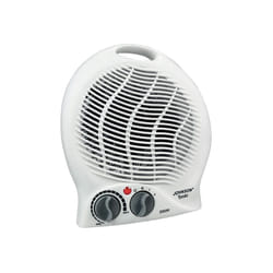 Tondo Termoventilatore