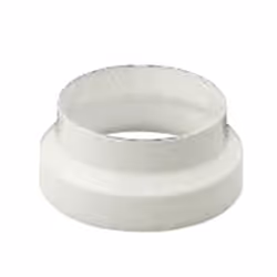 SAVE Fumisteria Classic B13/12, Bianco, 13 cm, 20 pz
