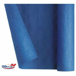 Dopla - rotolo tovaglia 1,20X7mt, blu 09007 x1