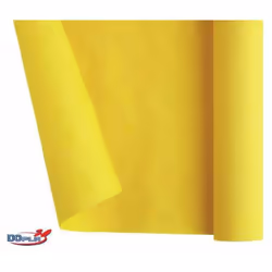 ROTOLO TOVAGLIA 1,20X7mt, GIALLO 09002 x1
