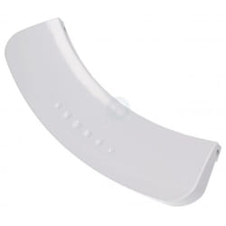 Maniglia Porta Oblo Lavatrice Beko Arcelik Wa1260 - Wa1265 - Wa1460 - Wa1465