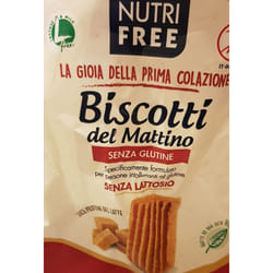 Open Food 8008696028911 biscotto