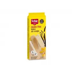 SCHAR WAFERS ALLA VANIGLIA 125 G