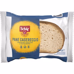 Dr. Schär Pane Casereccio