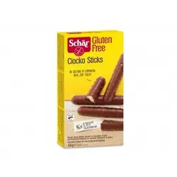 SCHAR CIOCKO STICK RICOPERTI DI CIOCCOLATO AL LATTE 150 G