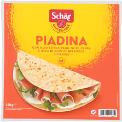 Dr. Schär Piadina