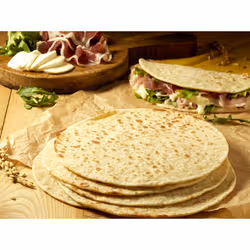 Dr. Schär Piadina 240 g - Vista aggiuntiva 2