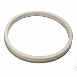 Guarnizione bicchiere vecchio tipo per Moulinex Baby Chef nDIAMETRO Esterno Ø 75MM. SPESSORE 3,9X5,6MM.