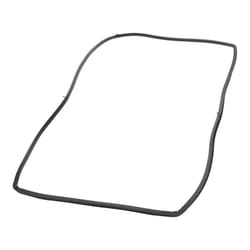 GUARNIZIONE PORTA FORNO SMEG DA 90 6 lunette. 340x745mm