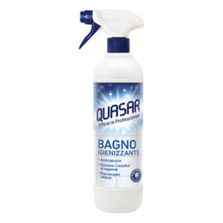 Quasar Bagno Igienizzante
