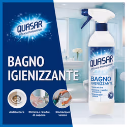 Quasar Bagno Igienizzante - Vista aggiuntiva 2