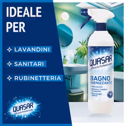Quasar Bagno Igienizzante - Vista aggiuntiva 3