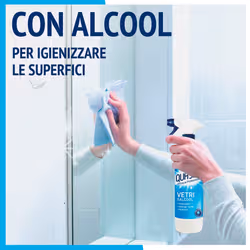 Quasar Vetri con Alcool - Vista aggiuntiva 5