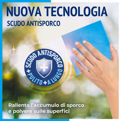 Quasar Vetri con Alcool - Vista aggiuntiva 6